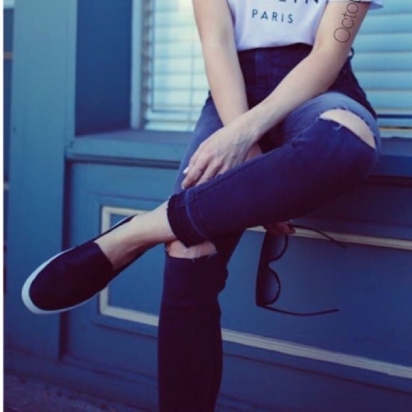 Sam Edelman Becker Sneakers - Picture 7 of 7